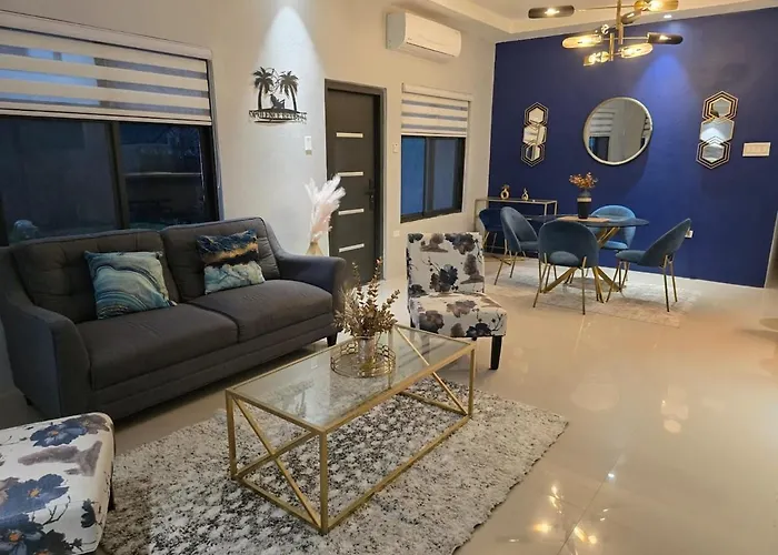 Holiday home Opulence Retreat Ocho Rios