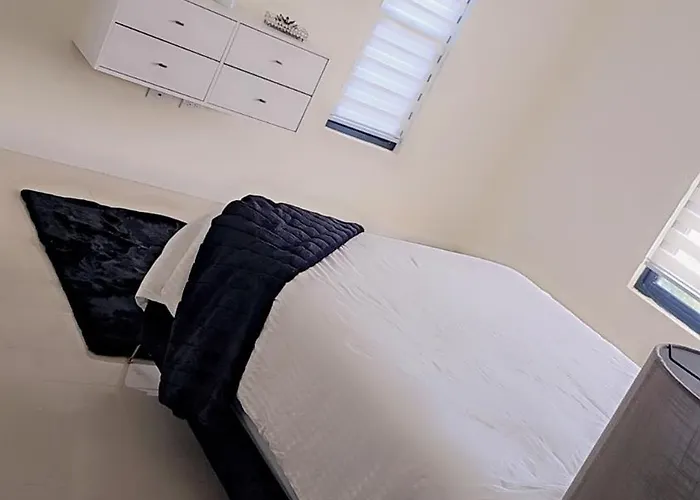 Opulence Retreat Holiday home Ocho Rios