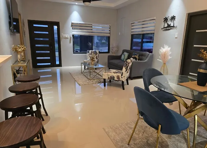 Opulence Retreat * Ocho Rios