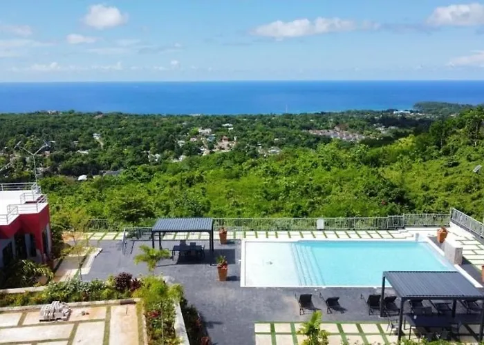 Opulence Retreat *
