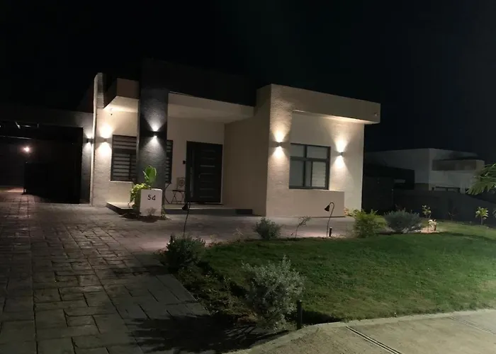 Holiday home Opulence Retreat Ocho Rios