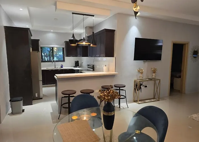 Opulence Retreat