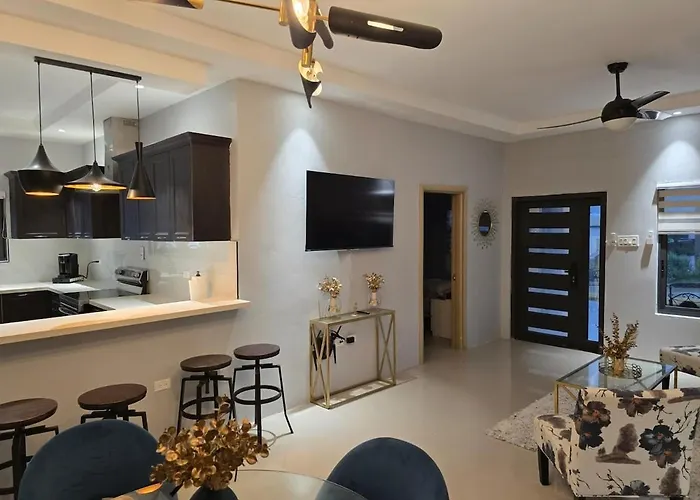 Opulence Retreat