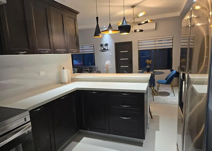 Holiday home Opulence Retreat Ocho Rios